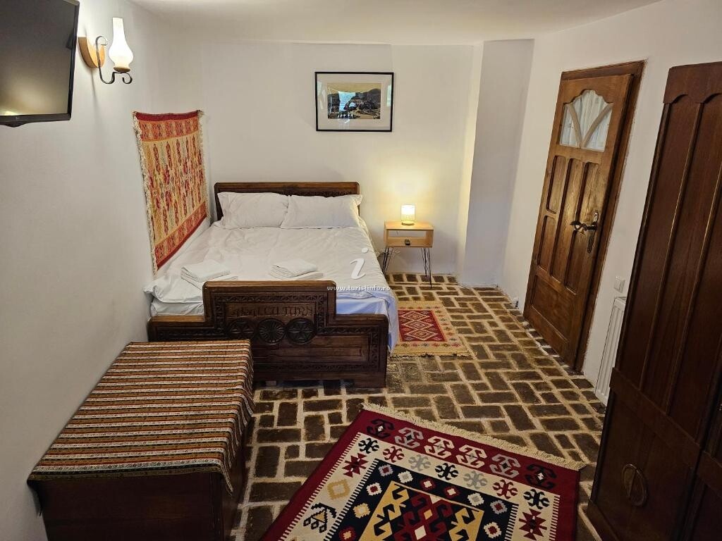Casa de vacanță Casa cu Turn