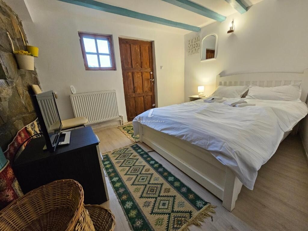 Casa de vacanță Casa cu Turn