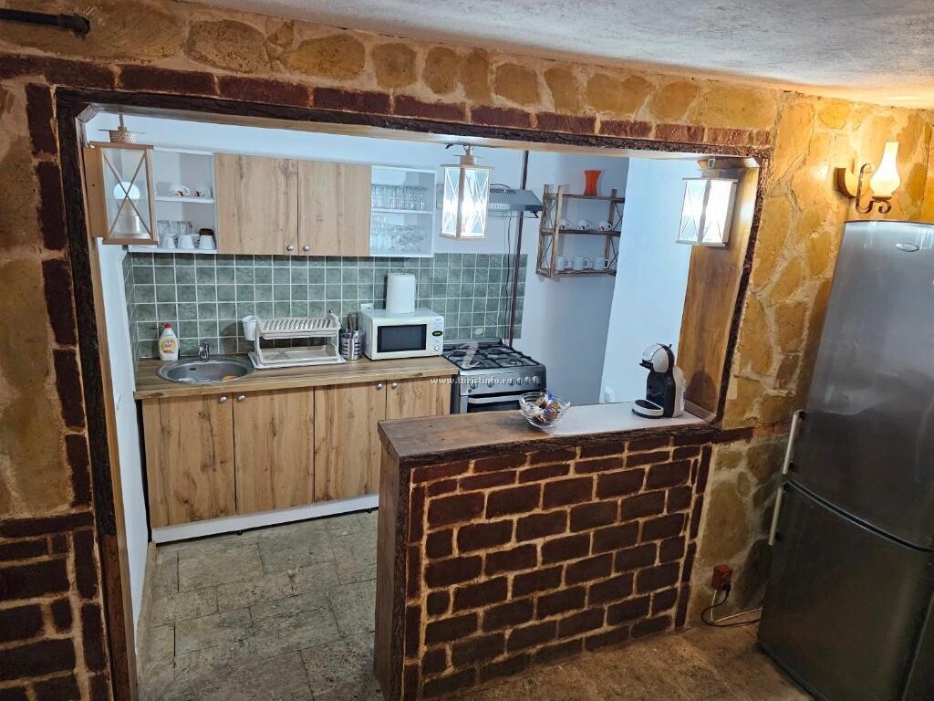 Casa de vacanță Casa cu Turn