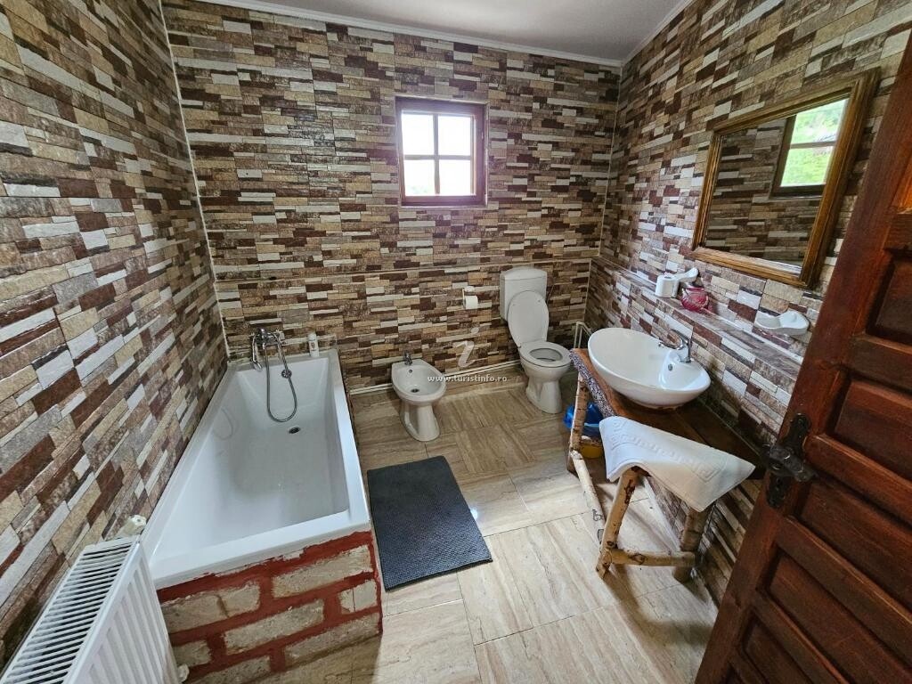 Casa de vacanță Casa cu Turn