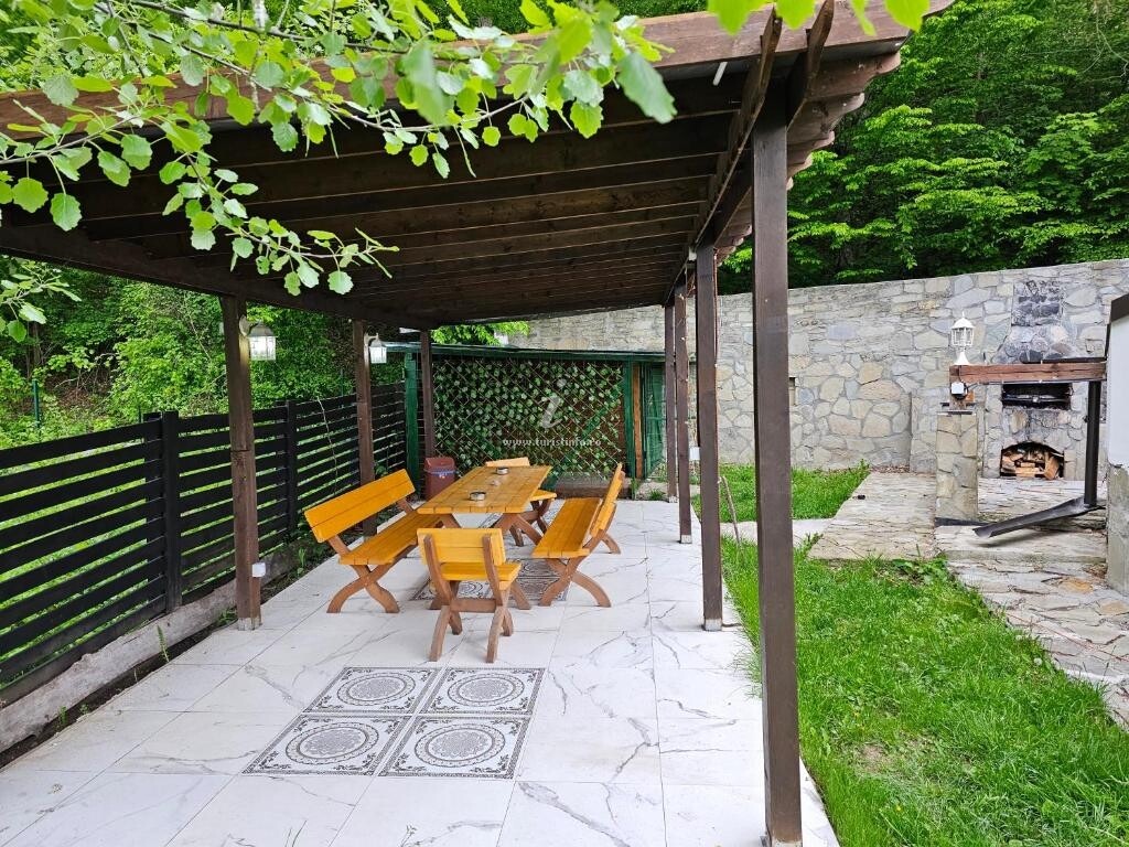 Casa de vacanță Casa cu Turn