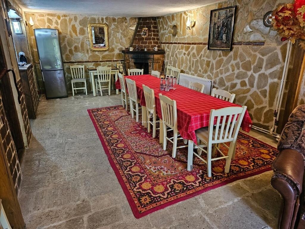 Casa de vacanță Casa cu Turn