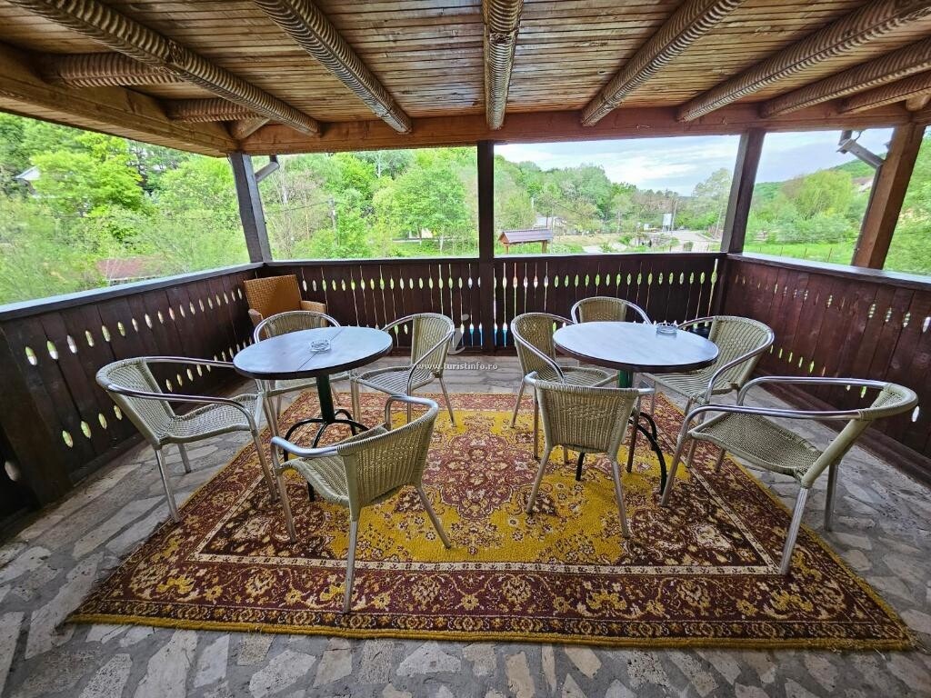 Casa de vacanță Casa cu Turn