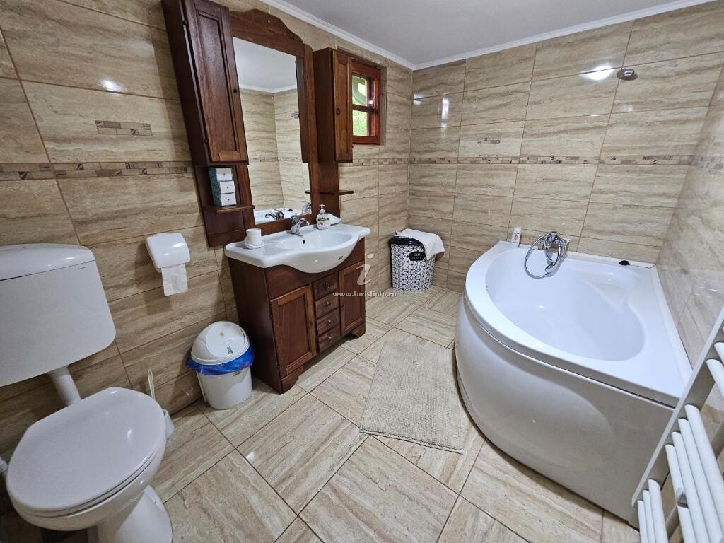 Casa de vacanță Casa cu Turn