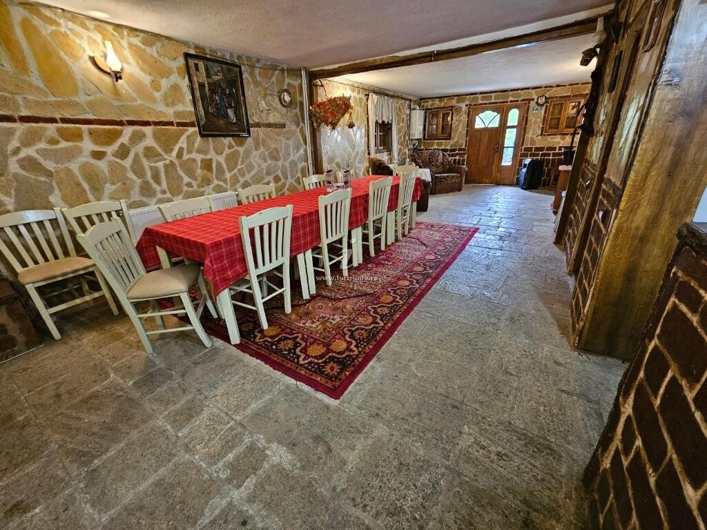 Casa de vacanță Casa cu Turn