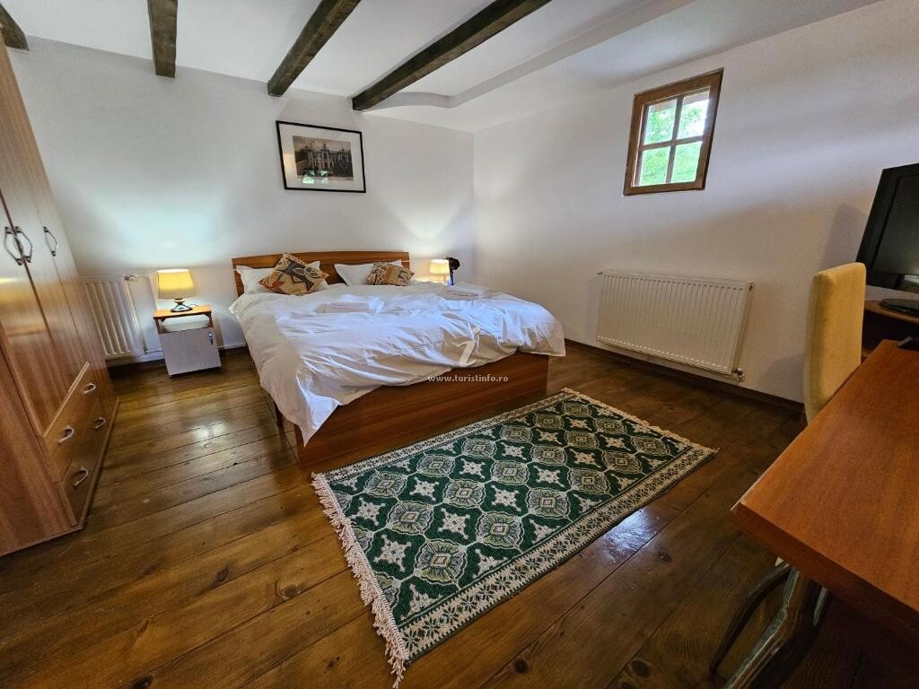 Casa de vacanță Casa cu Turn