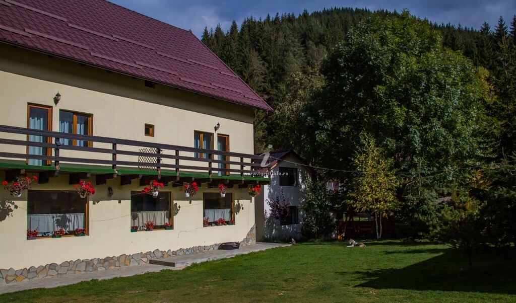 Casa Tara
