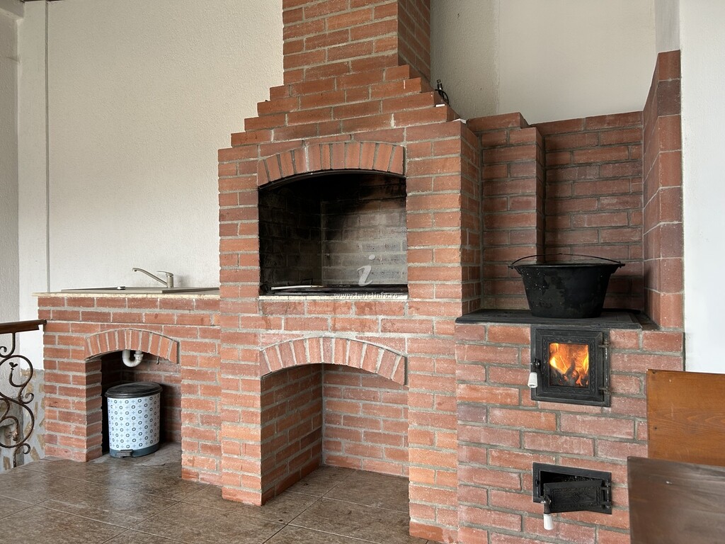 Casa de vacanță Mihai