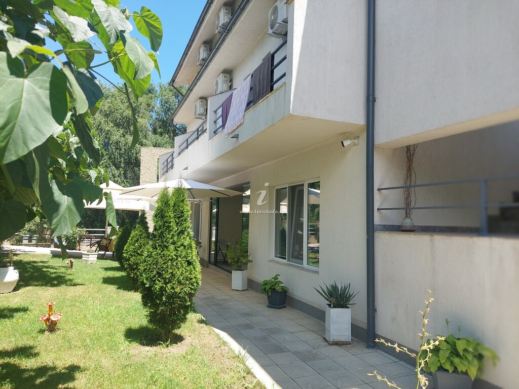 Casa Inna