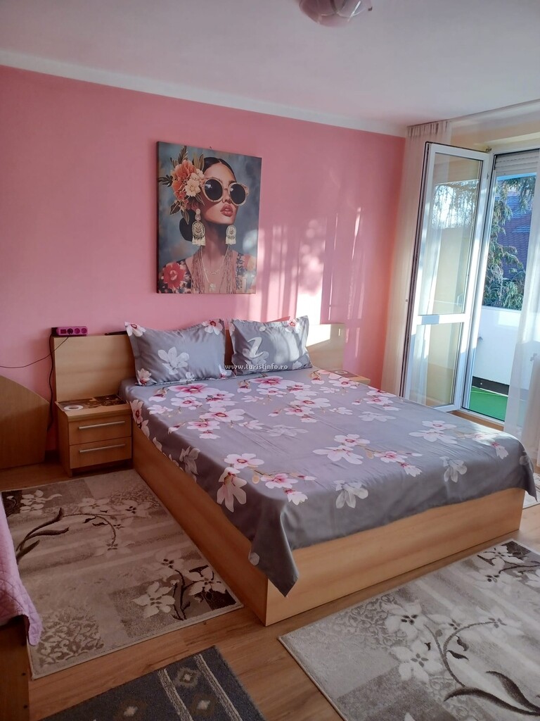 Apartament Dora