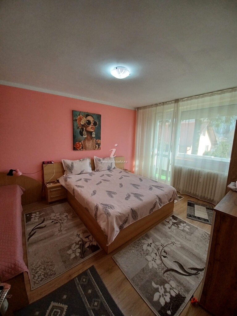 Apartament Dora