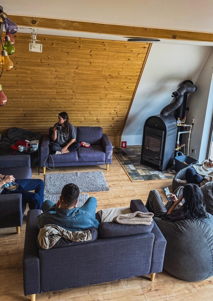 A-frame Noa Cabin