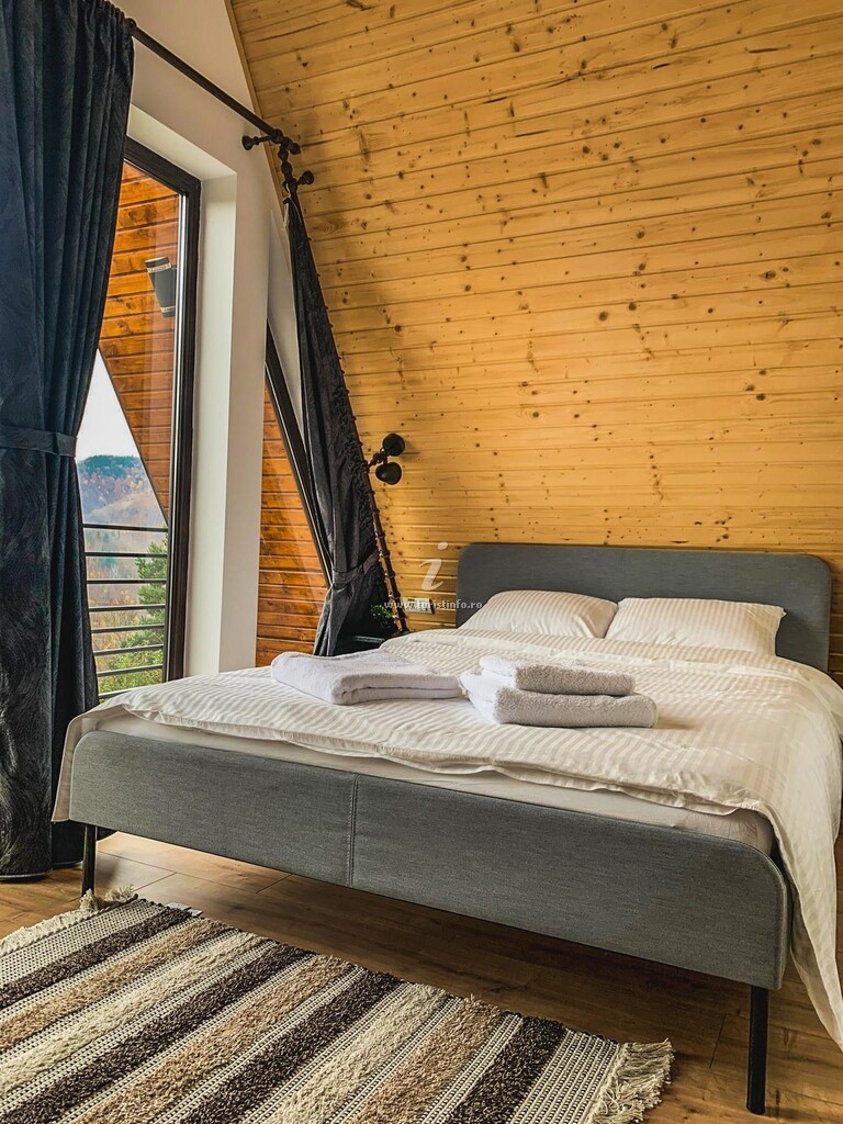 A-frame Noa Cabin