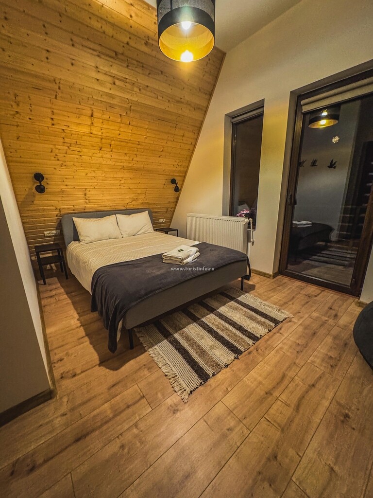 A-frame Noa Cabin