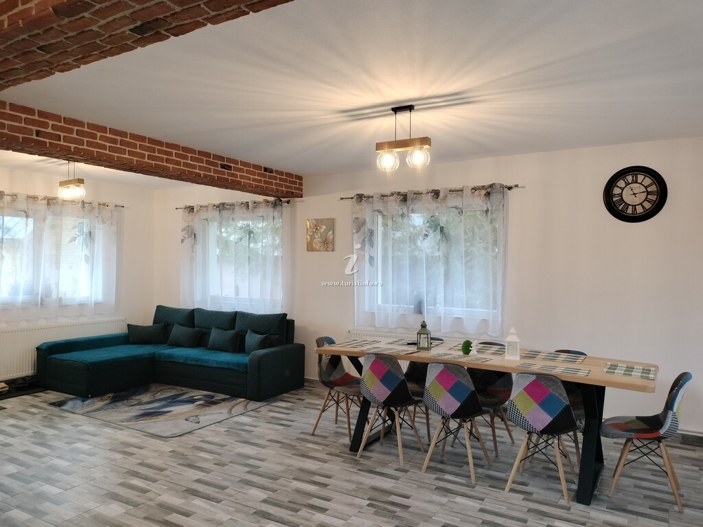 Casa de la munte