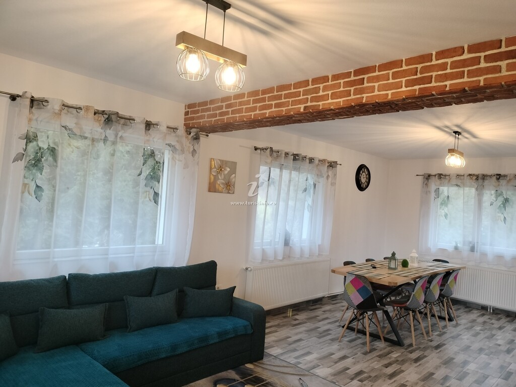 Casa de la munte