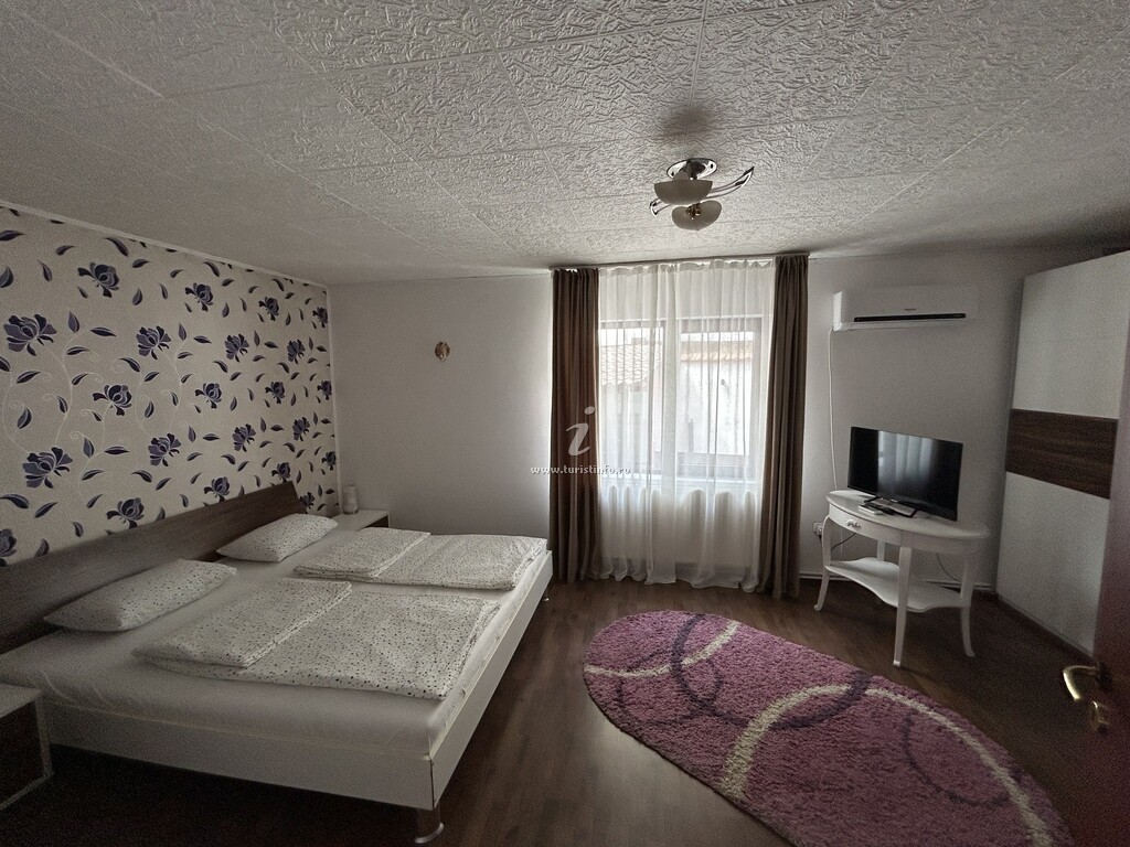 Casa Bașu