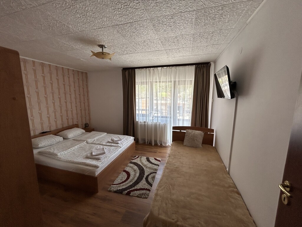 Casa Bașu