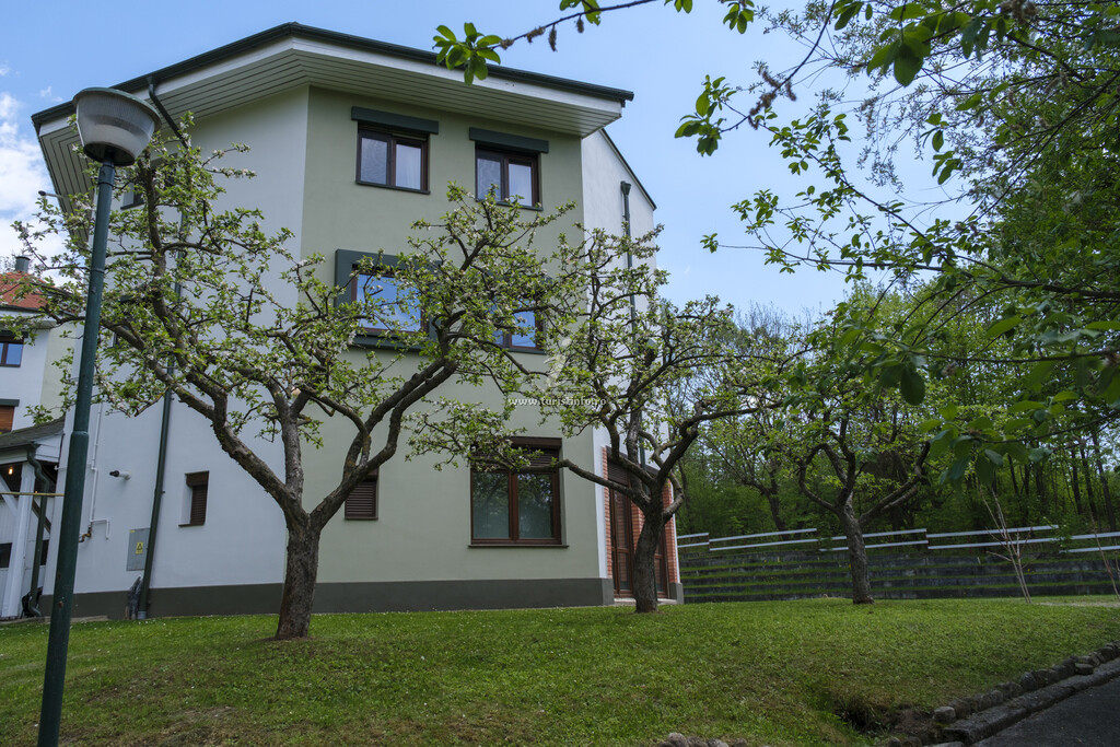 Vila Octogon