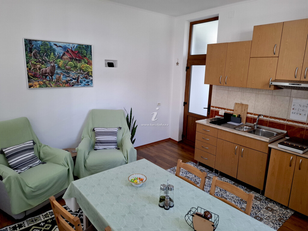 Casa de vacanță Little Bear