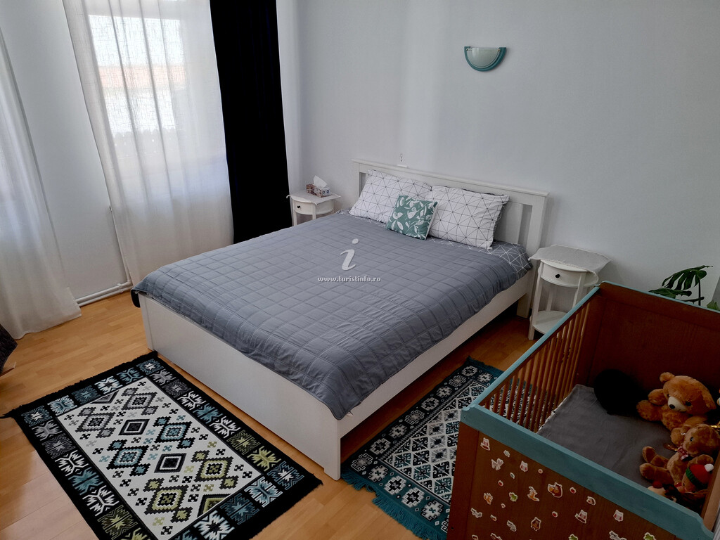Casa de vacanță Little Bear