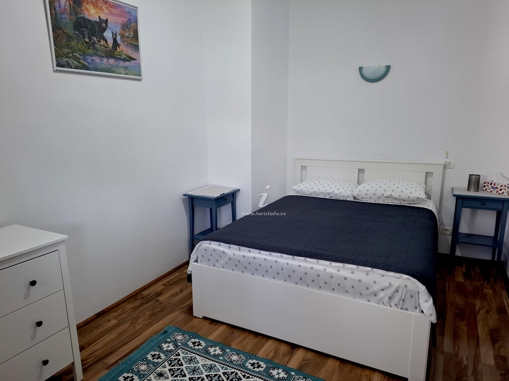 Casa de vacanță Little Bear