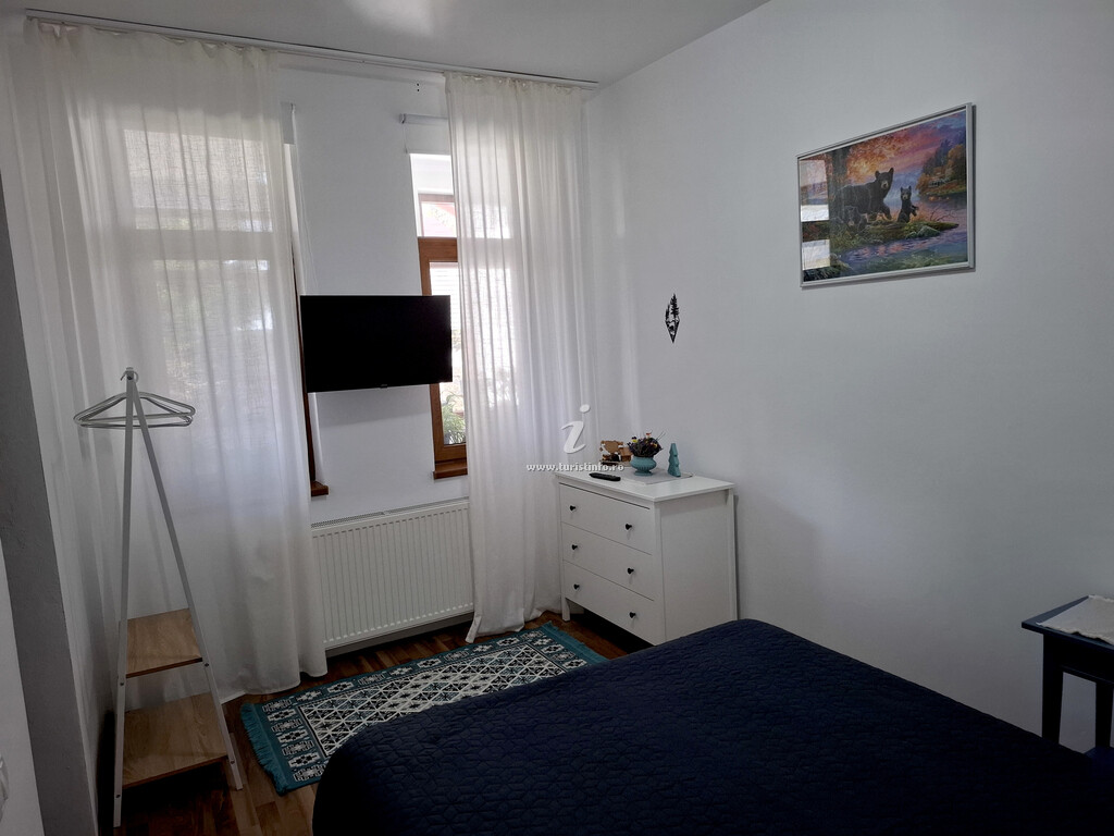 Casa de vacanță Little Bear