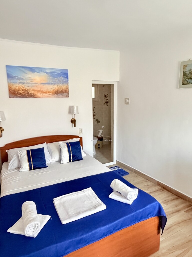 Casa de vacanță Irina
