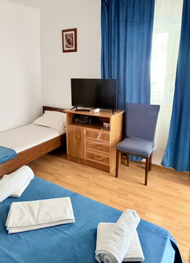 Casa de vacanță Irina