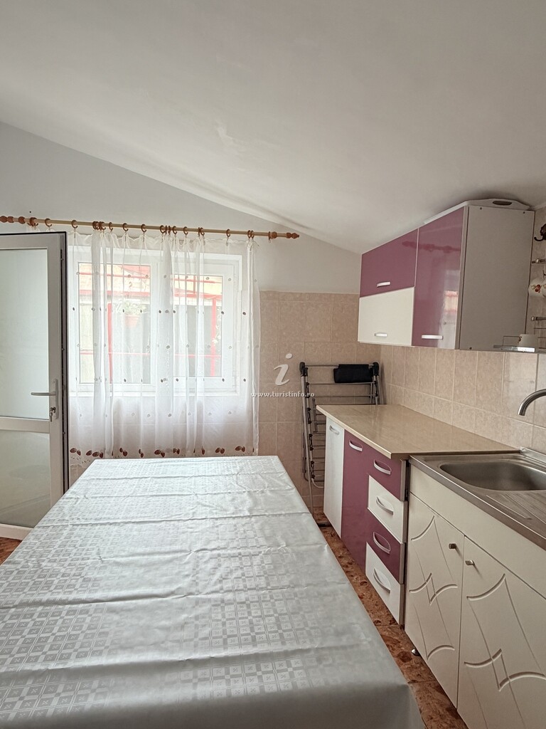 Casa de vacanță Irina