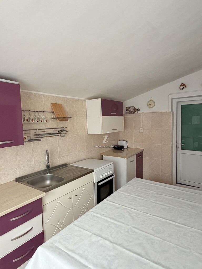 Casa de vacanță Irina