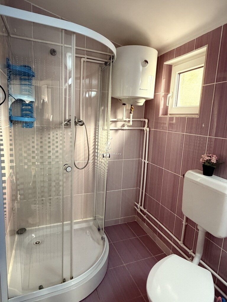 Casa de vacanță Irina