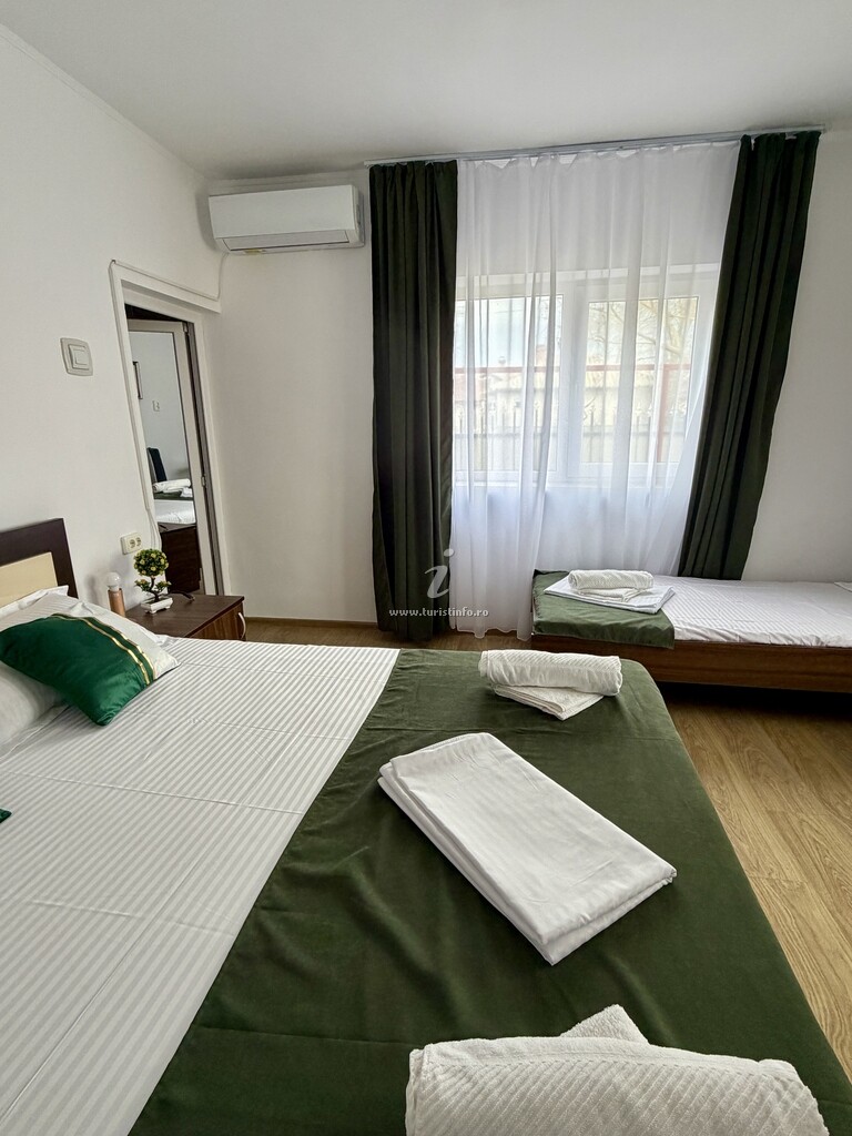 Casa de vacanță Irina