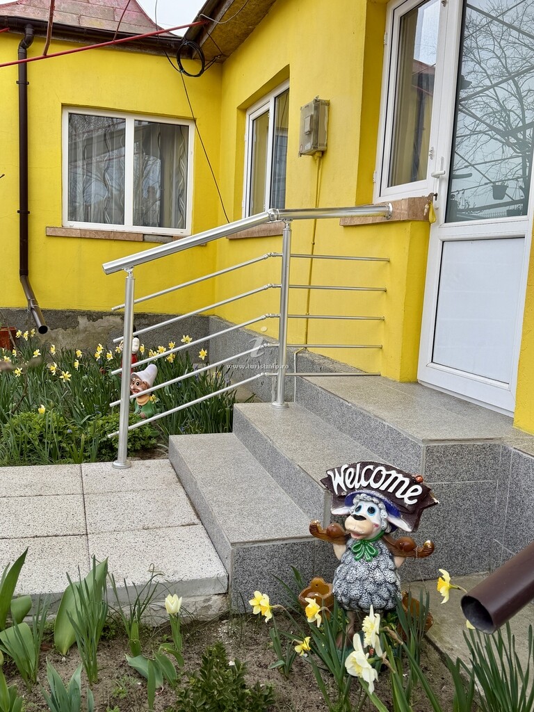 Casa de vacanță Irina