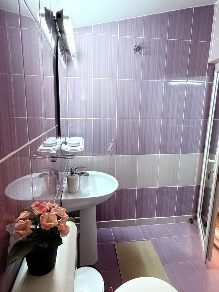 Casa de vacanță Irina