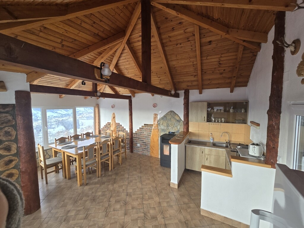 Casa Godeanu