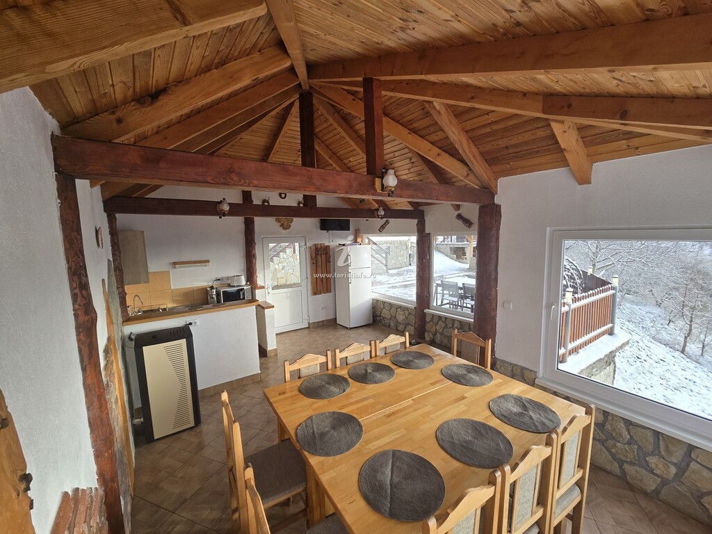 Casa Godeanu