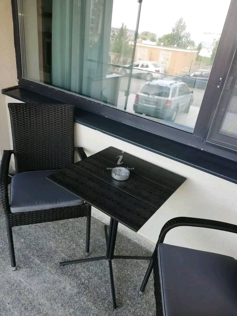 Beach View Apartment