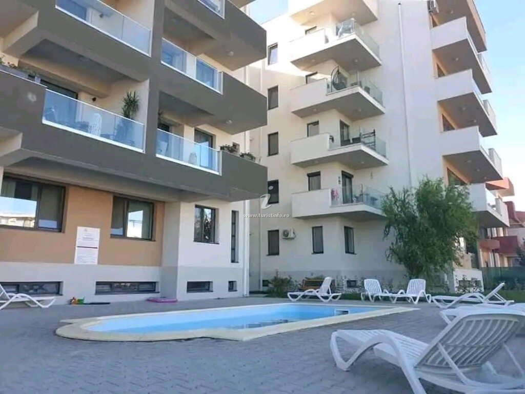 Beach View Apartment