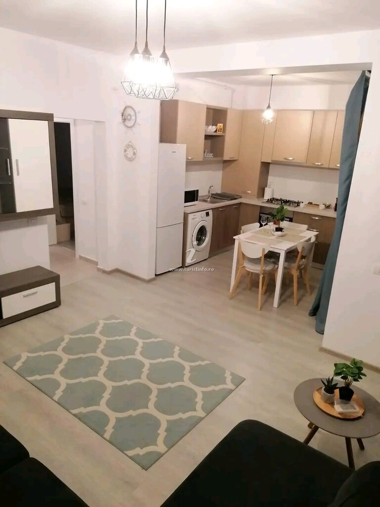 Beach View Apartment