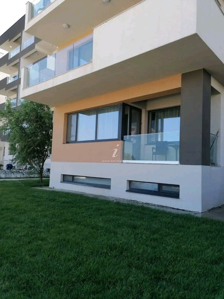 Beach View Apartment