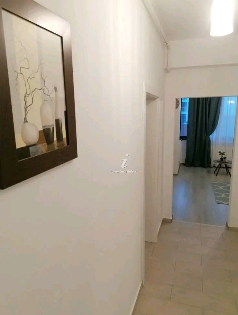Beach View Apartment