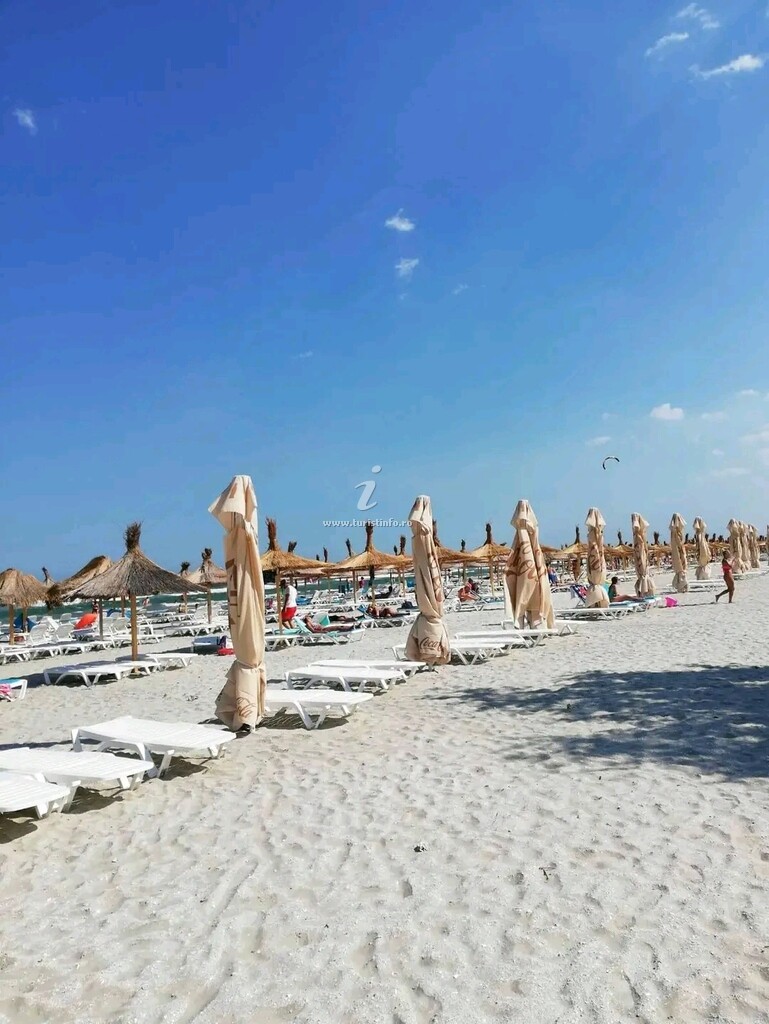 Beach View Apartment