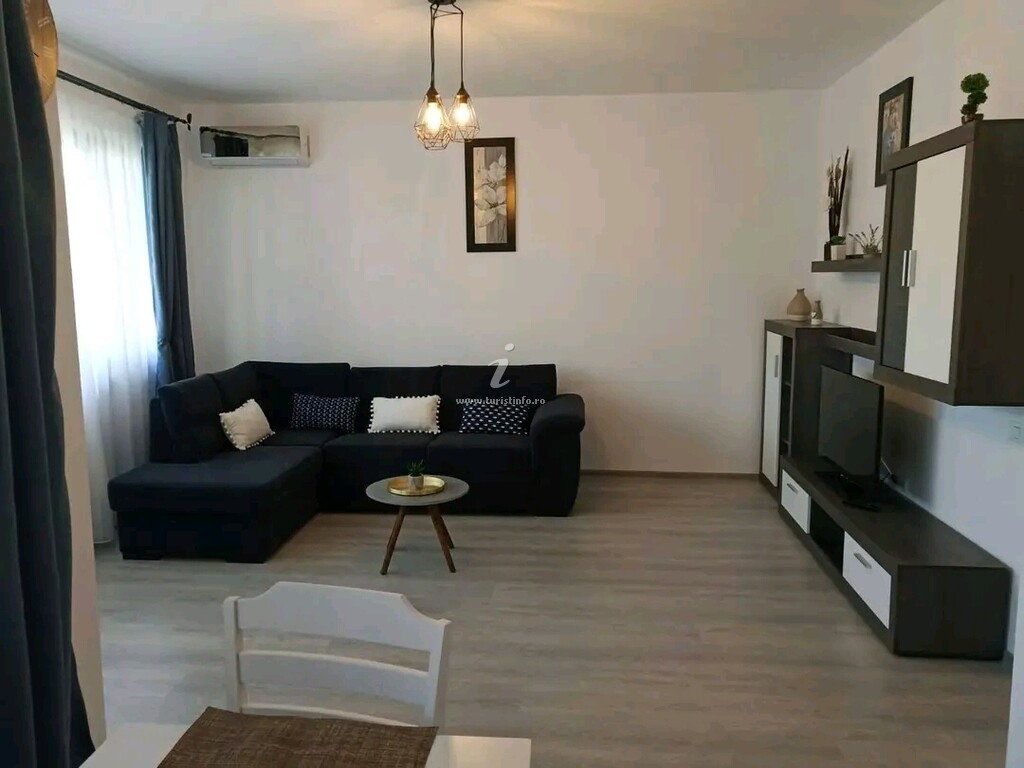 Beach View Apartment