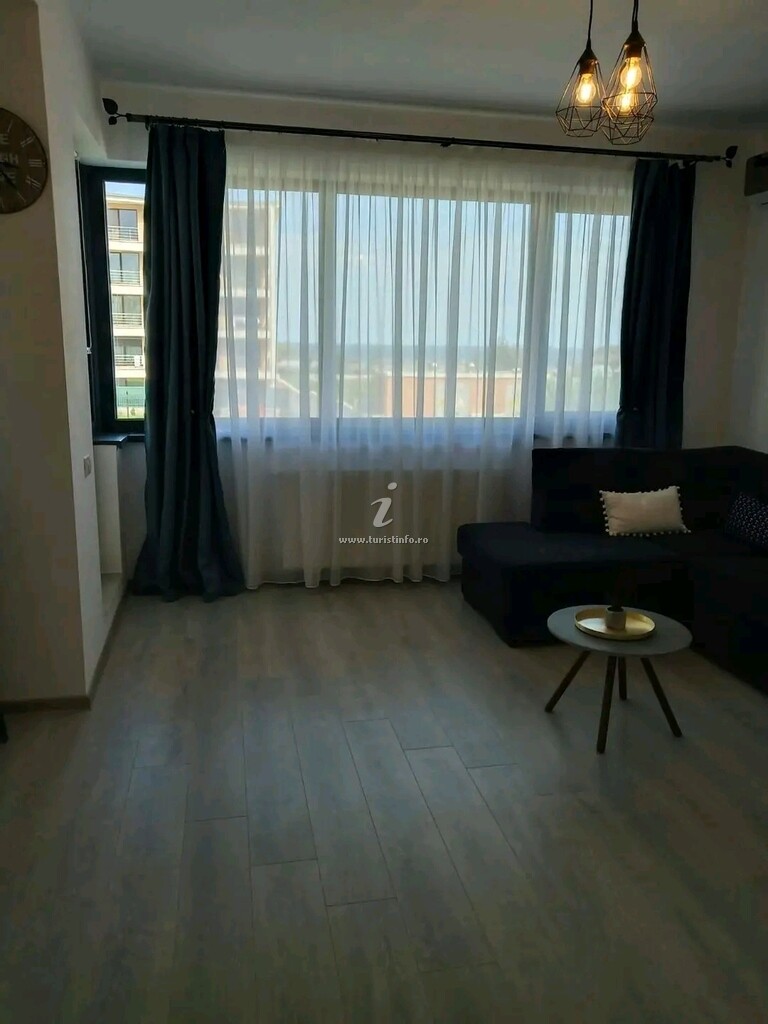 Beach View Apartment