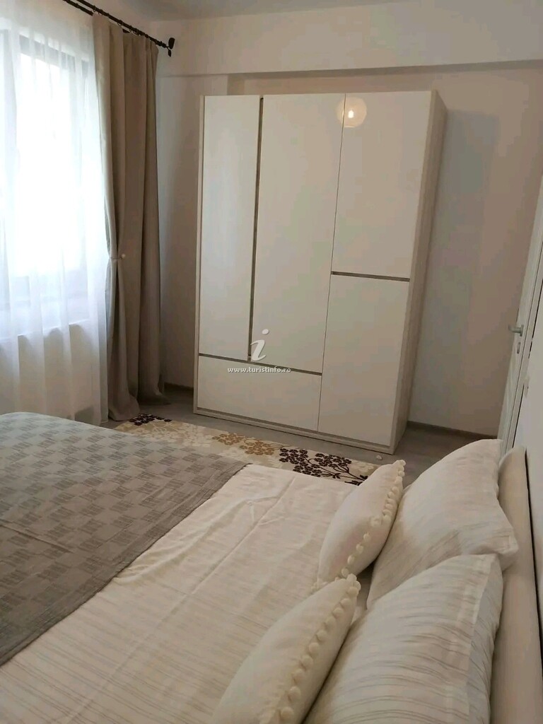 Beach View Apartment