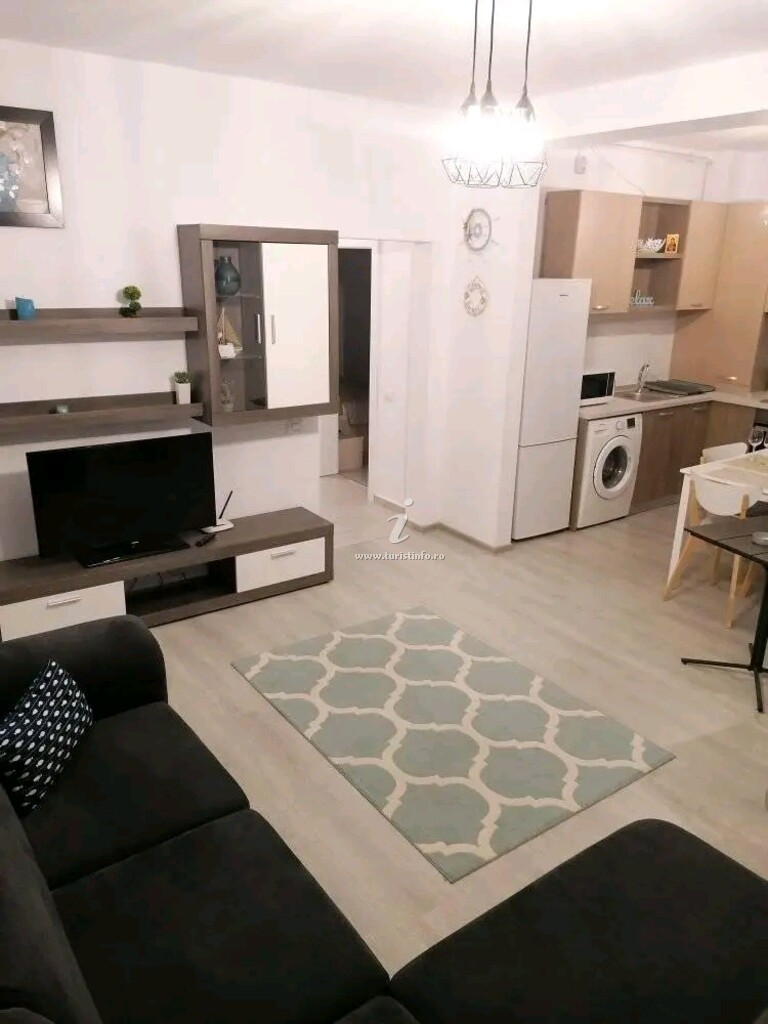Beach View Apartment