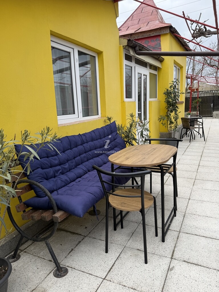 Casa de vacanță Irina