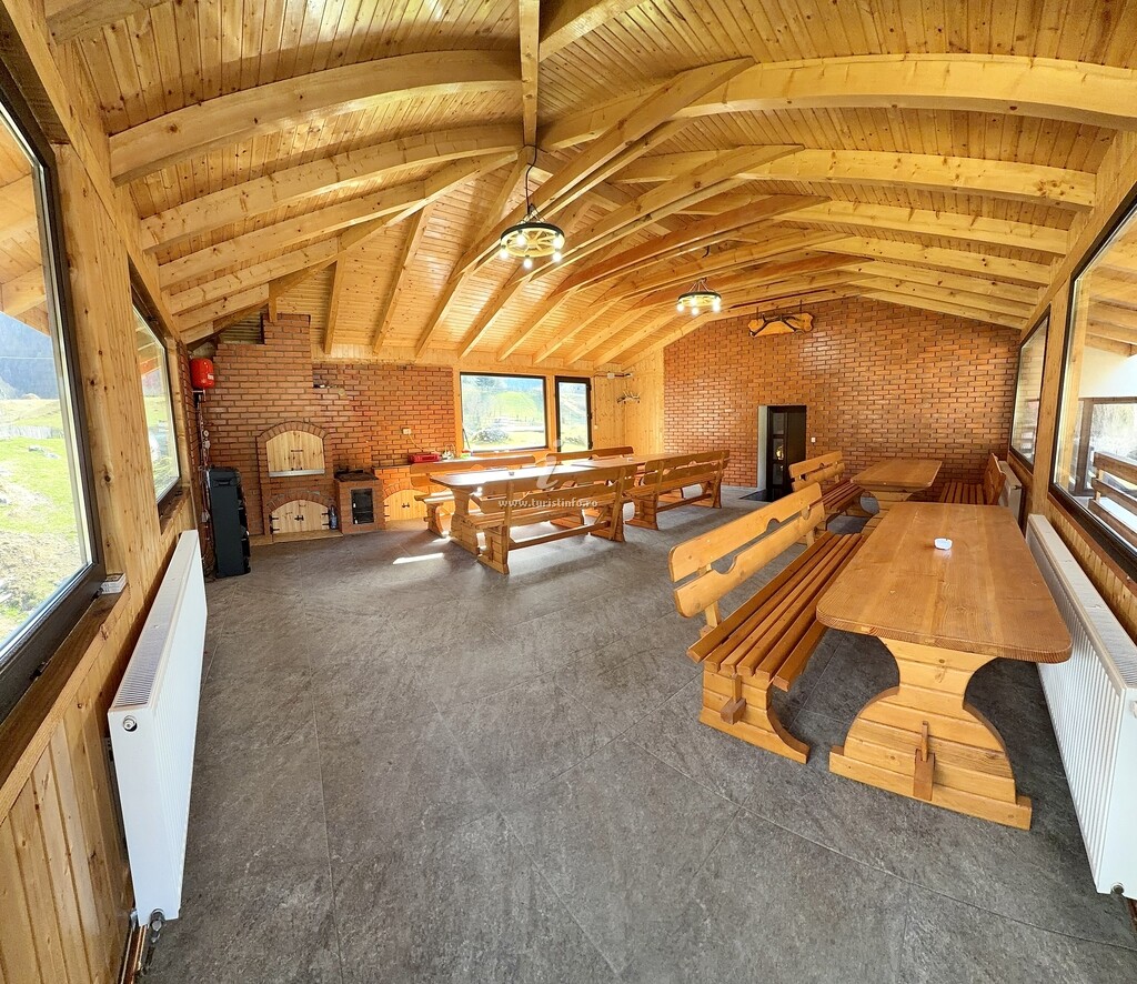 Casa Ioana și Florin