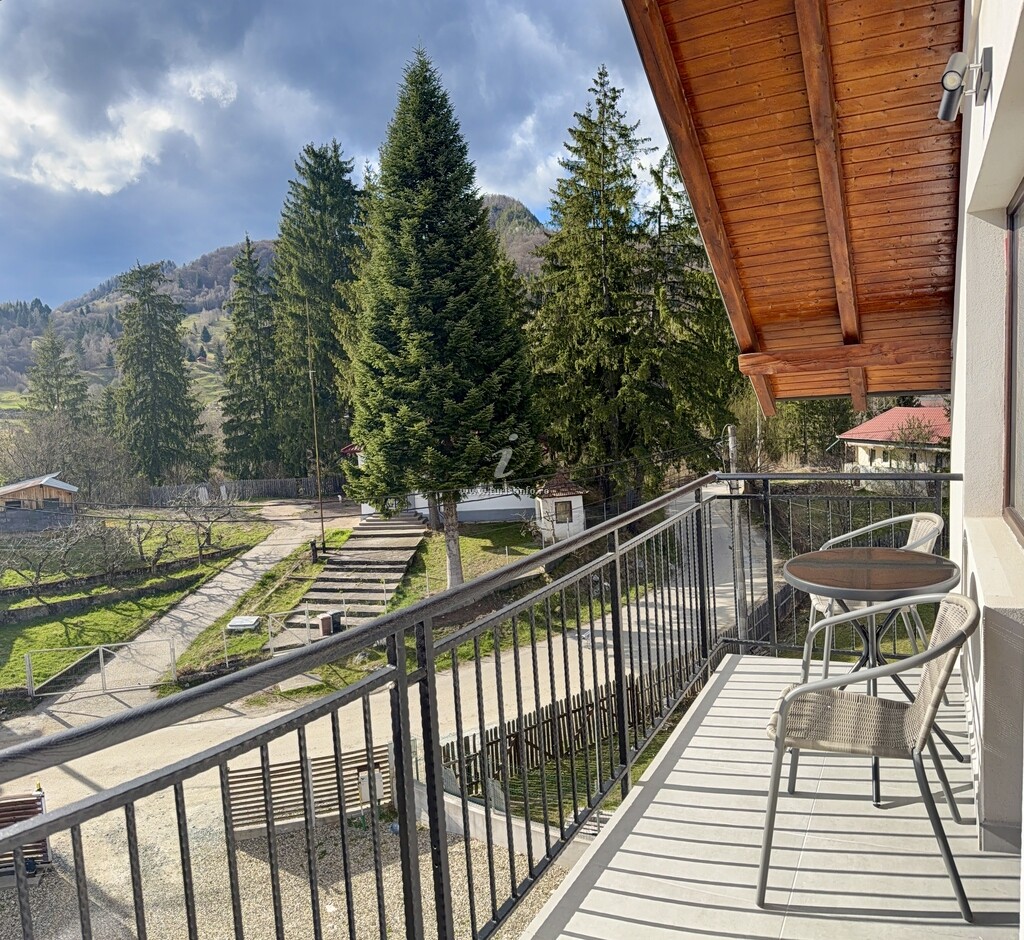 Casa Ioana și Florin